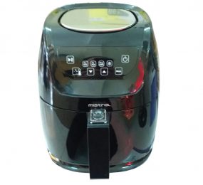 Nồi chiên không dầu Mistral MAF480D