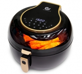 Nồi chiên không dầu Mobell PW-8087D