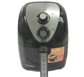 Nồi chiên không dầu Mondial AF-50-BI - Hàng chính hãng