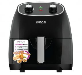Nồi chiên không dầu Mutosi MF-88 - Hàng chính hãng
