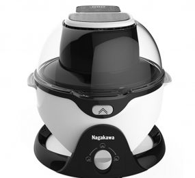 Nồi chiên không dầu Nagakawa NAG3301 - Hàng chính hãng