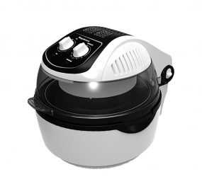 Nồi chiên không dầu Nagakawa NAG3302 - Hàng chính hãng