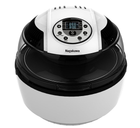 Nồi chiên không dầu Nagakawa NAG3303 - Hàng chính hãng