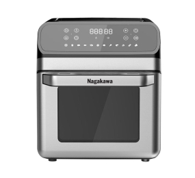 Nồi chiên không dầu Nagakawa NAG3306 (12 lít) - Hàng chính hãng