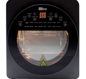 Nồi chiên không dầu Olivo AF15 - Hàng chính hãng