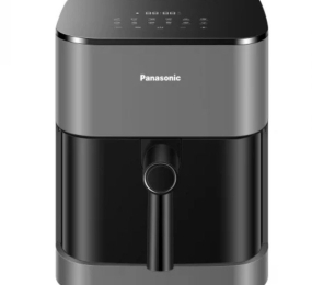 Nồi chiên không dầu Panasonic NF-CC500SRA - Hàng chính hãng