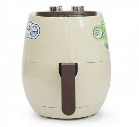 Nồi chiên không dầu Panworld PW-601 - Hàng chính hãng