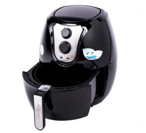 Nồi chiên không dầu Perfect FB-109B 3L - Hàng chính hãng