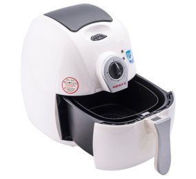 Nồi chiên không dầu Perfect GLA-603 2.5L - Hàng chính hãng
