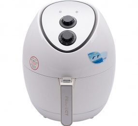 Nồi chiên không dầu Perfect GLA-605 - Hàng chính hãng