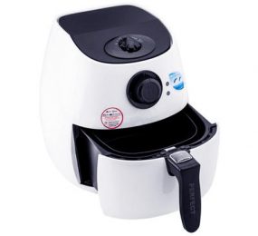 Nồi chiên không dầu Perfect GLA-607 2.5L - Hàng chính hãng