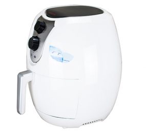 Nồi chiên không dầu Perfect  GLA-609 4L - Hàng chính hãng