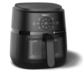 Nồi chiên không dầu Philips 4.2 lít NA220/00 - Hàng chính hãng