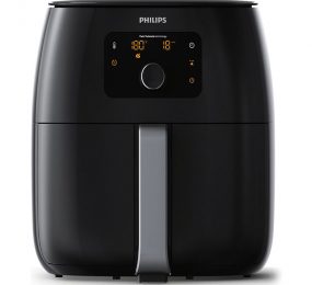 Nồi chiên không dầu Philips Airfryer XXL HD9652/90  - Hàng chính hãng