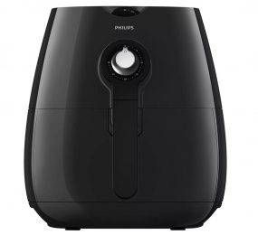 Nồi chiên không dầu Philips HD9218 - Hàng chính hãng