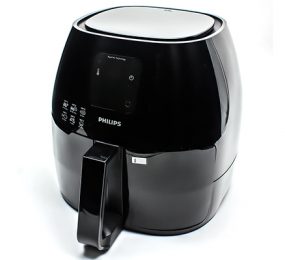 Nồi chiên không dầu Philips HD9240 - Nhập khẩu Poland