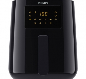 Nồi chiên không dầu Philips HD9252/90 - Hàng chính hãng