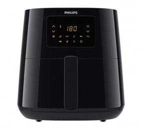 Nồi chiên không dầu Philips HD9270/90 - Hàng chính hãng