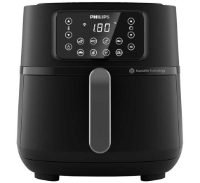 Nồi chiên không dầu Philips HD9285/90 - Hàng chính hãng