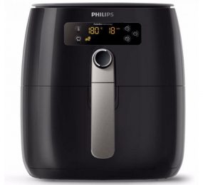 Nồi chiên không dầu Philips HD9643 - Hàng chính hãng