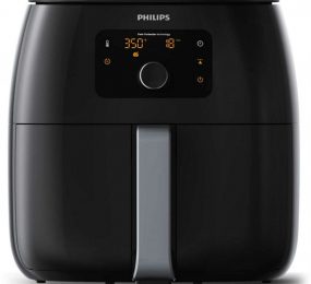 Nồi chiên không dầu Philips HD9654 - Hàng nhập khẩu