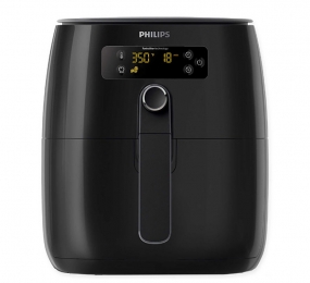 Nồi chiên không dầu Philips HD9741 - Hàng chính hãng