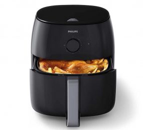 Nồi chiên không dầu Philips HD9750/90 XXL - Hàng chính hãng