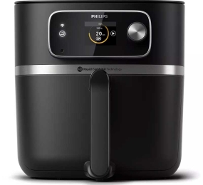 Nồi chiên không dầu Philips HD9880/90 - Hàng chính hãng