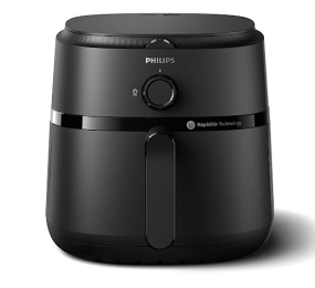 Nồi chiên không dầu Philips NA130/00 - Hàng chính hãng