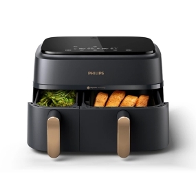 Nồi chiên không dầu Philips NA352/00 - Hàng chính hãng