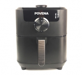 Nồi chiên không dầu Povena PVN-4522 - Hàng chính hãng