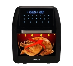 Nồi chiên không dầu Princess 183016 - 12L