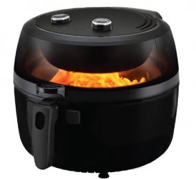 Nồi chiên không dầu Rapido RAF-6.5M2  - Hàng chính hãng