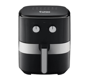 Nồi chiên không dầu Rapido RAF 7.0M - Hàng chính hãng