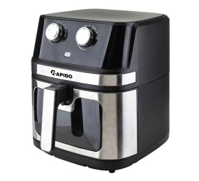 Nồi chiên không dầu Rapido RAF-8.0M3