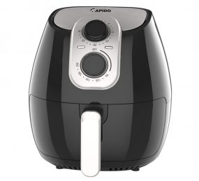 Nồi chiên không dầu Rapido RAF4.0M - Hàng chính hãng