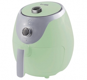 Nồi chiên không dầu Rapido RAF4.0M3 - Hàng chính hãng