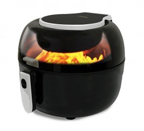 Nồi chiên không dầu Rapido RAF6.5D-LUX - Hàng chính hãng