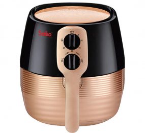 Nồi chiên không dầu Saiko FRY-5000T - Hàng chính hãng