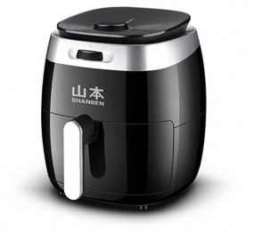 Nồi chiên không dầu Shanben SB-021 - Hàng chính hãng