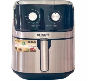 Nồi chiên không dầu Sharp KS-COM120G
