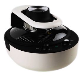 Nồi chiên không dầu đa năng SOHO YD-KZ-01A - Hàng chính hãng