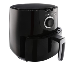 Nồi chiên không dầu Sokany AF-002 - Hàng chính hãng