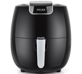 Nồi chiên không dầu Spelier SP-T6.5 - Hàng chính hãng