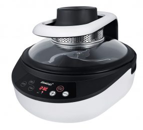 Nồi chiên không dầu Steba HF2050 - Hàng chính hãng