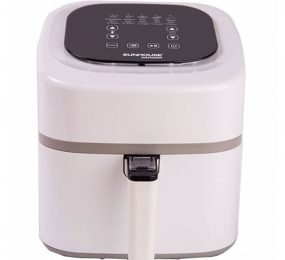 Nồi chiên không dầu Sunhouse Mama SHD4086W - Hàng chính hãng