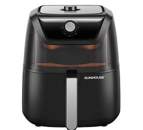 Nồi chiên không dầu Sunhouse SHD4028 - Hàng chính hãng