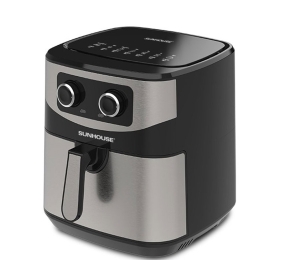 Nồi chiên không dầu Sunhouse SHD4035 9 lít  - Hàng chính hãng