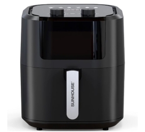 Nồi chiên không dầu Sunhouse SHD4036 - Hàng chính hãng