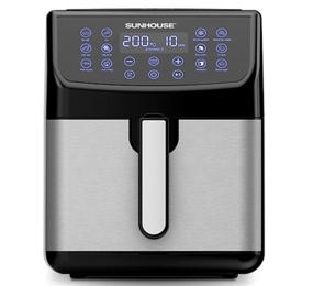 Nồi chiên không dầu Sunhouse SHD4087 - Hàng chính hãng